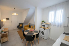 Apartamentos Marmolejos